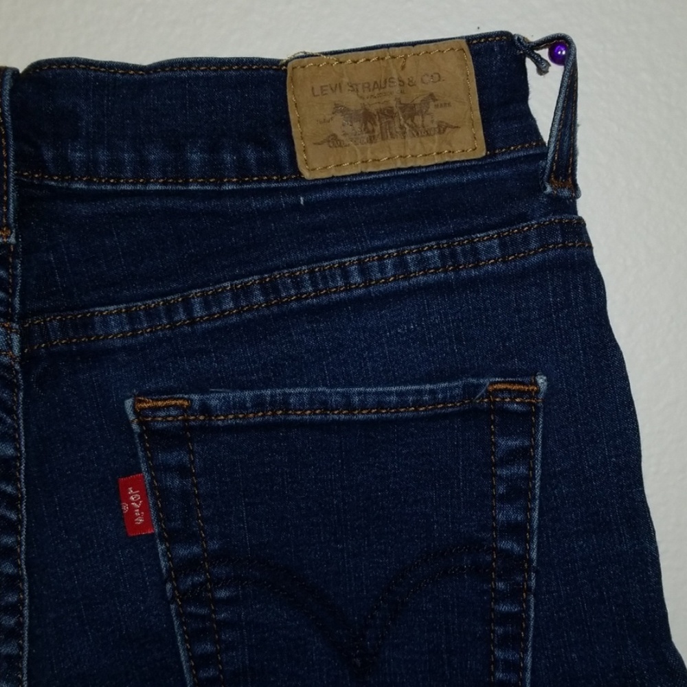 Levi's 512 - Picture 7 of 7